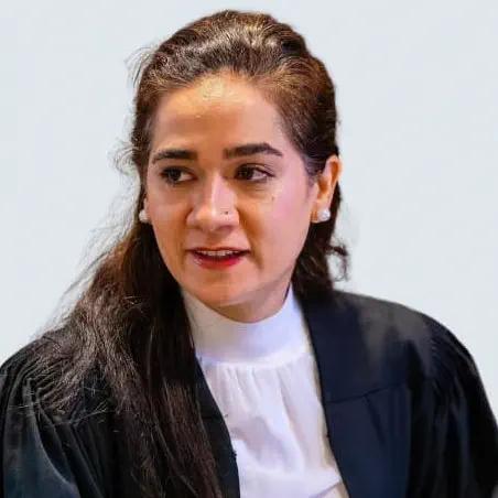 Dr. Aida Mehrad