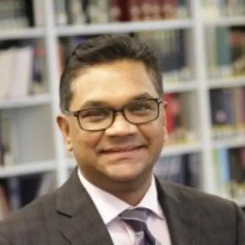Dr. Tilokie Depoo