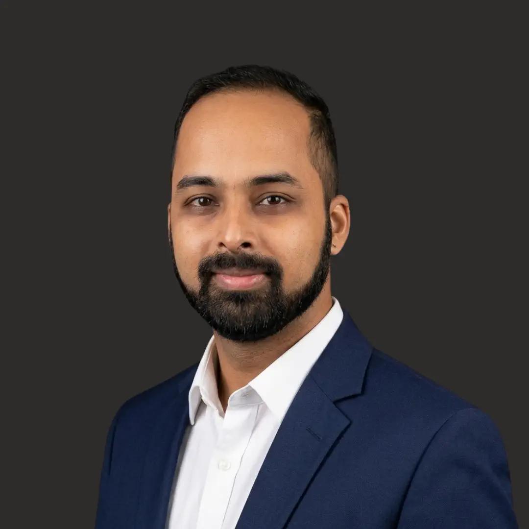 Prof.Samip Dhakal, MS