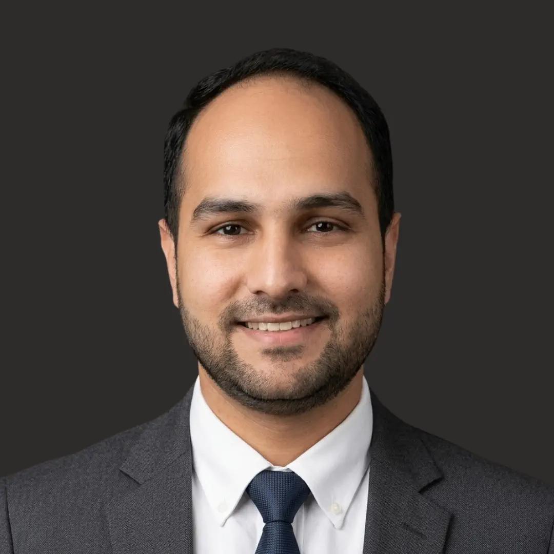 Prof.Ajay Dhruv, Ph.D