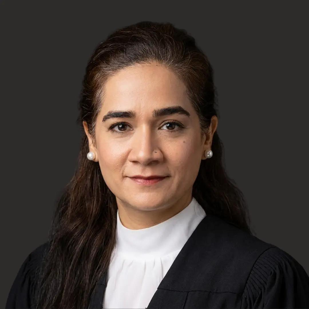 Prof.Aida Mehrad, Ph.D