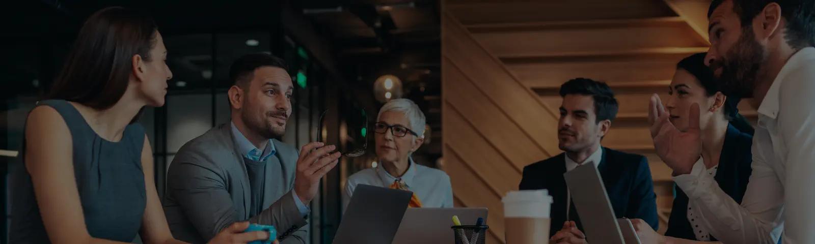 Birchwood University Banner