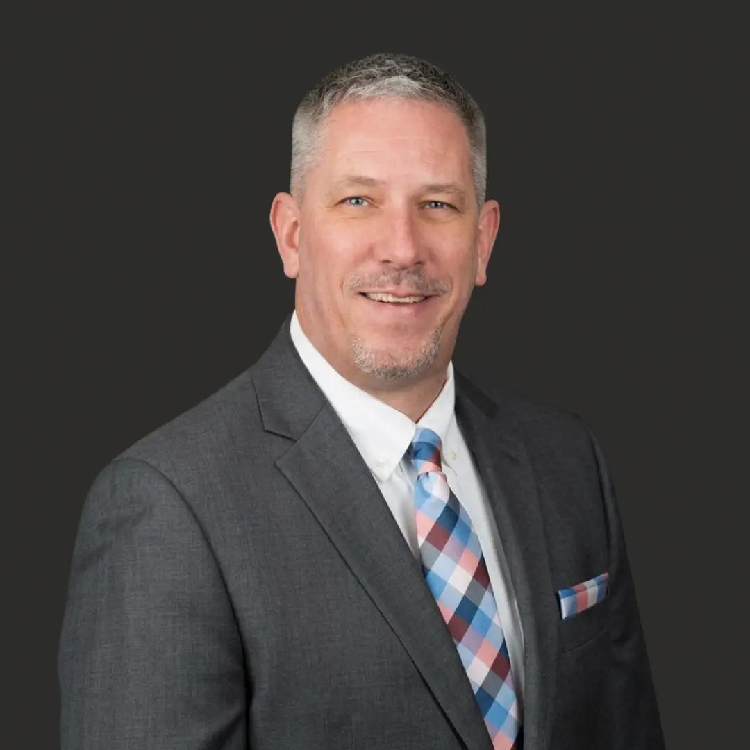 Brandon L Mooney (Vice Chairman)