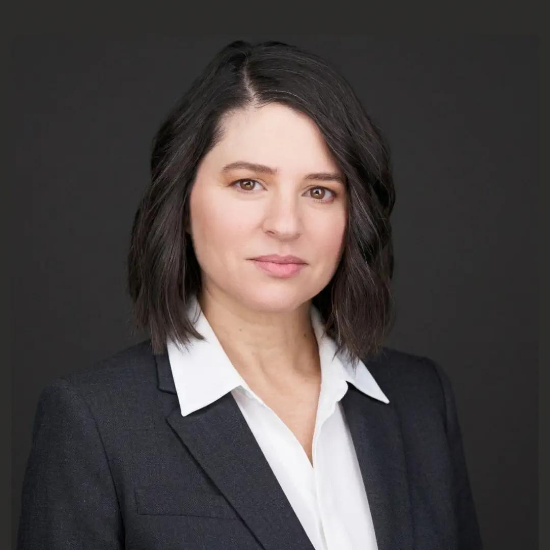 Christine Alemany (Board Member)
