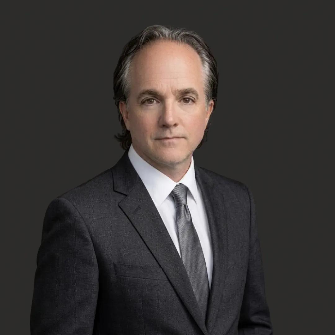 Mark Giuliano, MSW (Board Member)
