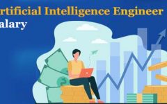 AI Engineer Salary