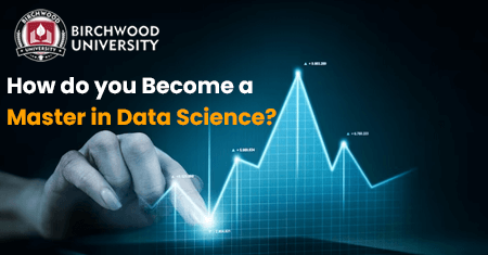 Data Science Master's Degree