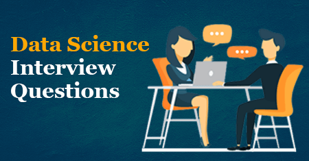Data Science Interview Questions for freshers