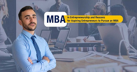 Why Entrepreneurs Need an MBA