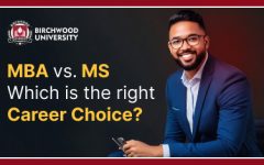 MBA vs. MS Which is the right career choice_