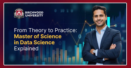 From Theory to Practice_ Master of Science in Data Science Explained