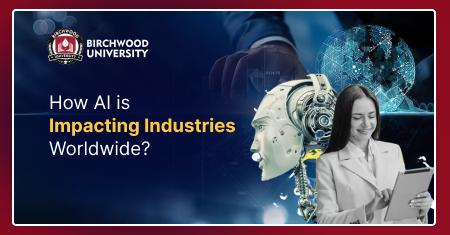 How AI is Impacting Industries Worldwide_