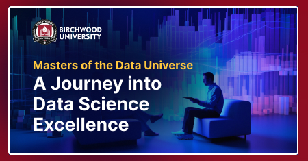 Masters of the Data Universe_ A Journey into Data Science Excellence