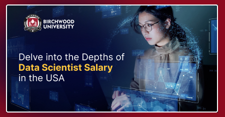 Delve into the Depths of Data Scientist Salary in the USA.